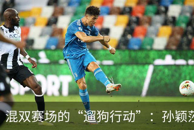 混双赛场的“遛狗行动”：孙颖莎如何逗乐松岛辉空